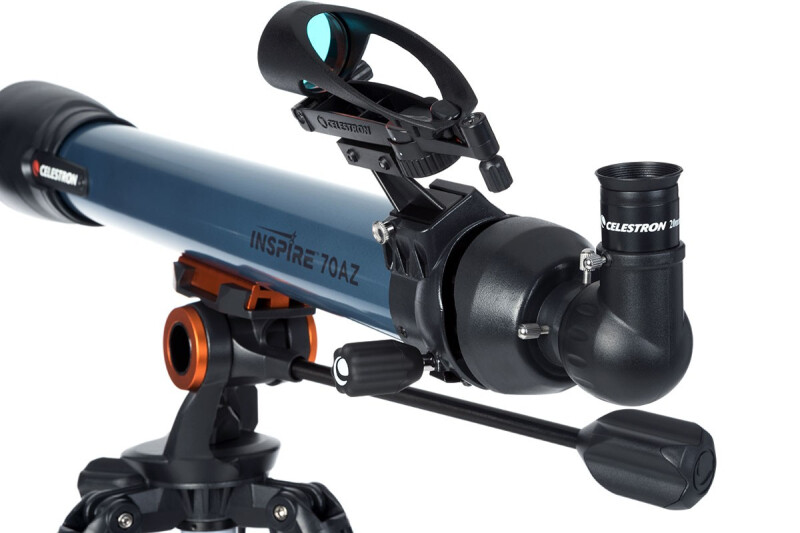 Celestron Teleskop Inspire 70AZ