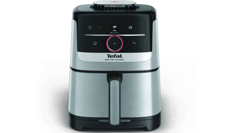 TEFAL Cvrtnik EasyFry Silence EY572DE1