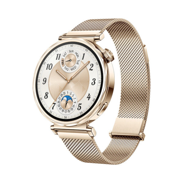 0132d23b1112d4c90743e0092db8718b Huawei Watch GT 5 41mm zlata