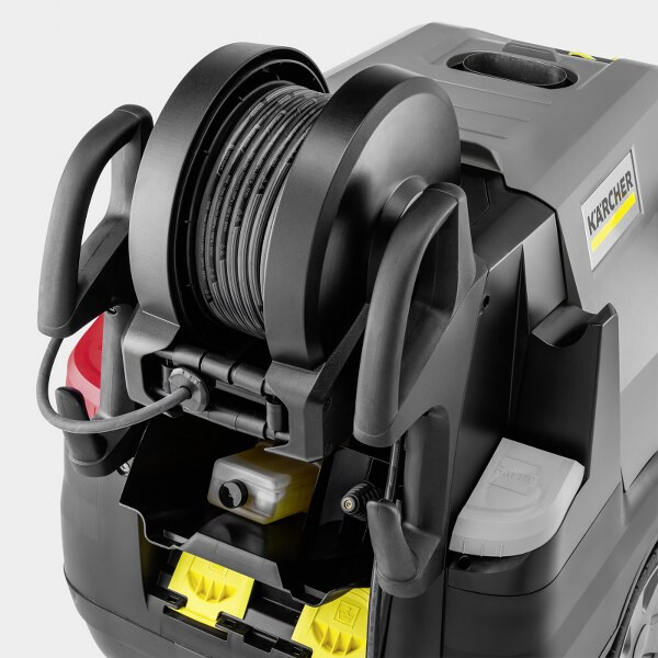 02c47790d198420b0b0485175fa81f35 Karcher PROFI čistilec HDS 13/20-4 SXA 1.071-936.0