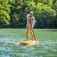 0588c3541fe7442a118e634e6a2d1a4b Aqua Marina napihljiv SUP FUSION 10’10” 2023 BT-23FUP