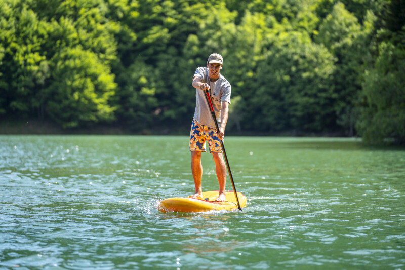 0588c3541fe7442a118e634e6a2d1a4b Aqua Marina napihljiv SUP FUSION 10’10” 2023 BT-23FUP