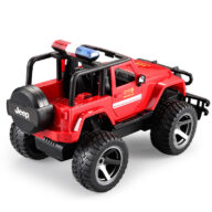 05e401f550819c9aa66ea68509167c30 Double E Jeep gasilsko reševalno vozilo RC, 1:12