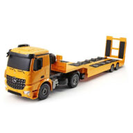 06dadcd3438629319ba05f8f361b705a Double E MB vozilo za prevoz strojev RC, 1:20