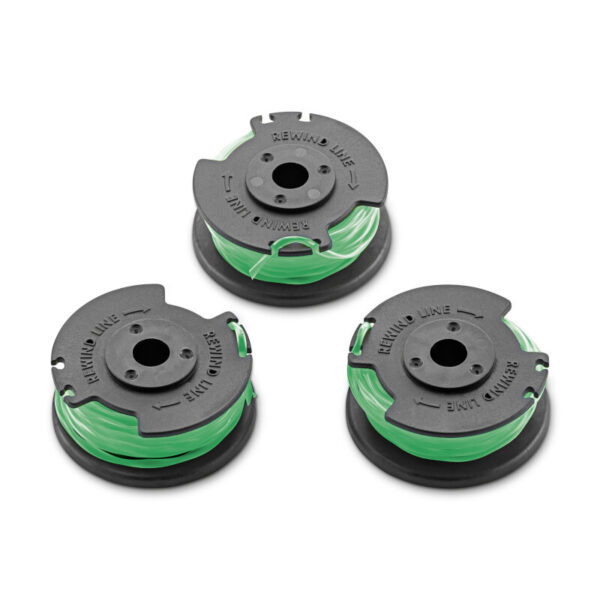 0a1b422c02b773529029c7124bc19615 Karcher komplet glav za nitkarice LTR-36 2.444-017.0