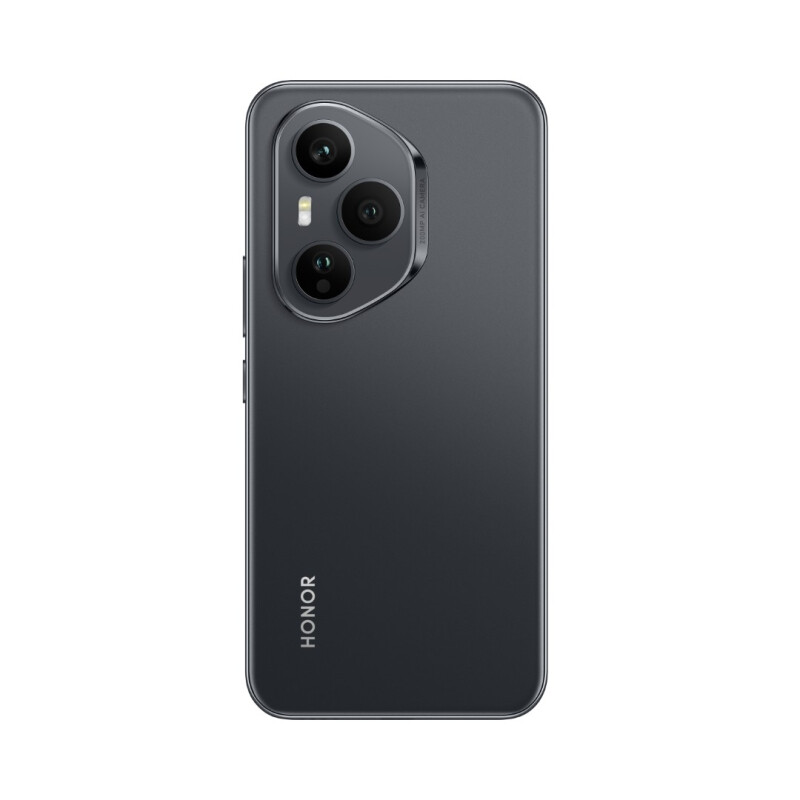 HONOR 400 pro črna 12/512GB DannyP-N39EB 5109BUSS