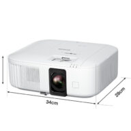 EPSON PROJEKTOR EH-TW6150