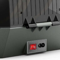 CREALITY Sušilec filamenta Space Pi Plus [Kapaciteta 2 roli, 45 - 70°, 1-48 ur]