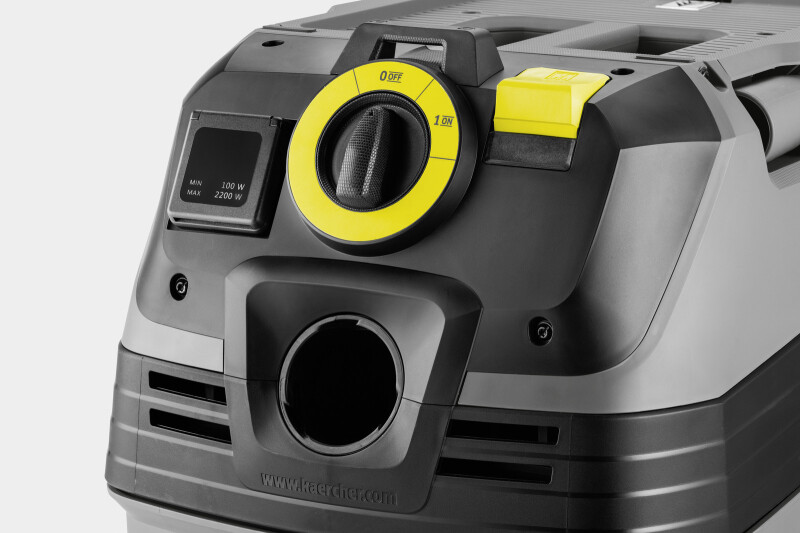 0d3a440dc68adc4a5b925bfc7525301d Karcher PROFI sesalec NT 40/1 Ap L 1.148-321.0