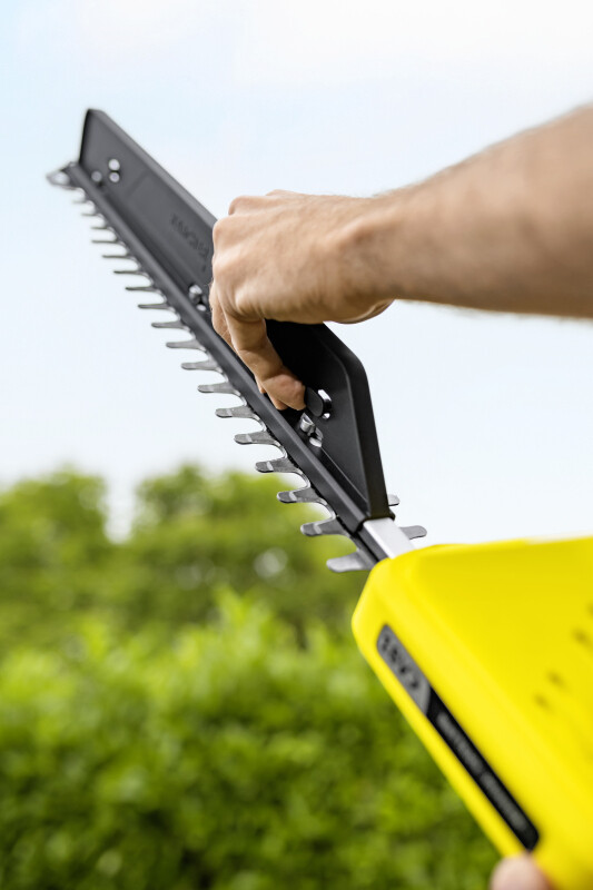 Karcher bat.škarje za živo mejo PHG 2-18 1.445-620.0