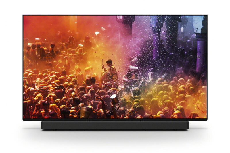 SONY TV K75XR90PAEP BRAVIA 9 / Mini LED diode