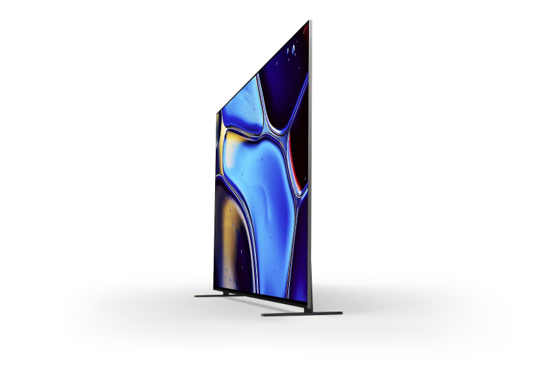 0ffd5351c2964d254fc312727472d827 SONY TV K55XR80PAEP BRAVIA 8 / OLED
