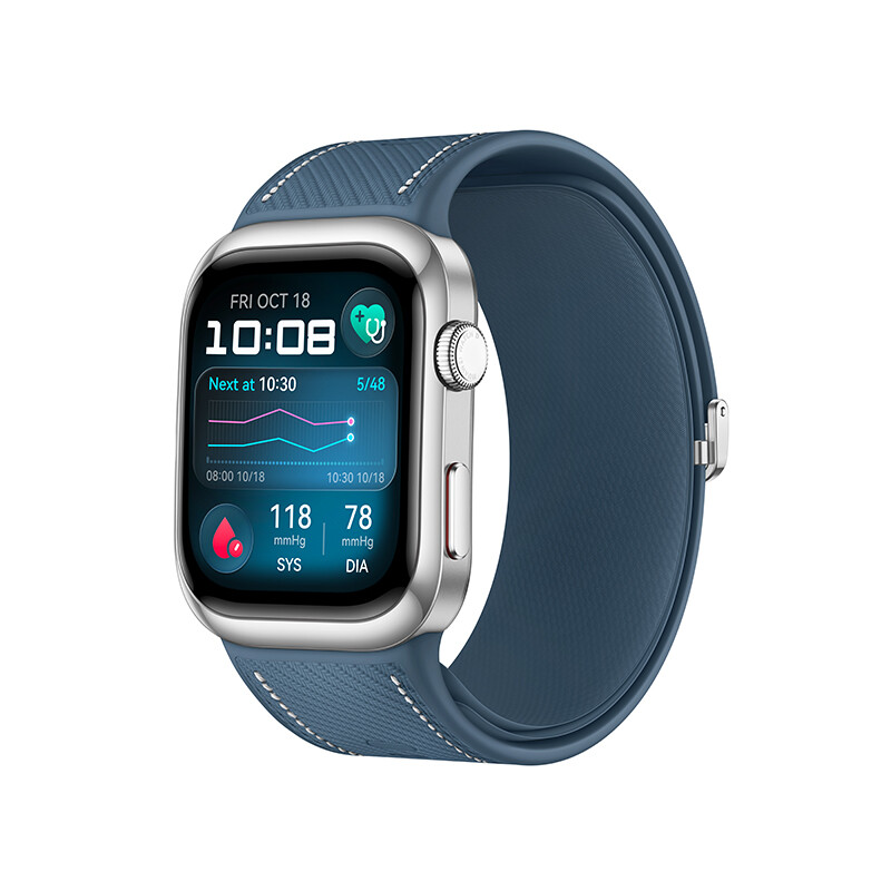 1147152817cb802310d791670b72f39d Huawei WATCH D2 modra Luca-B29 55020FKE