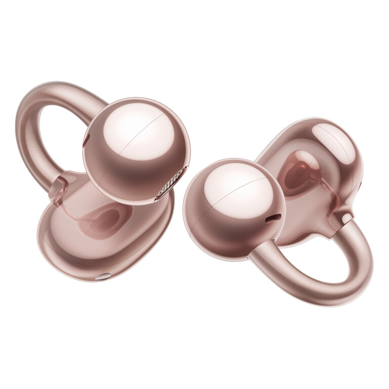 Huawei Freeclip Rose zlata Dove-T00 55038003