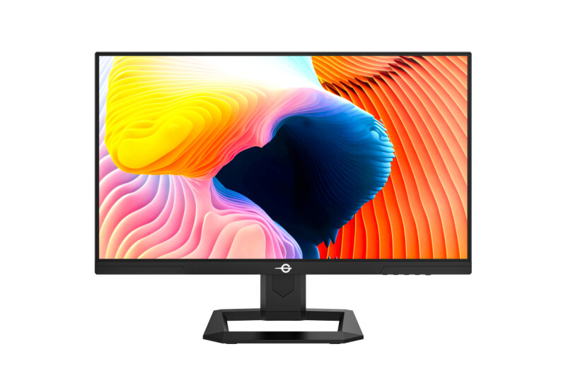 TITAN ARMY monitor FAST IPS P2510H-PRO
