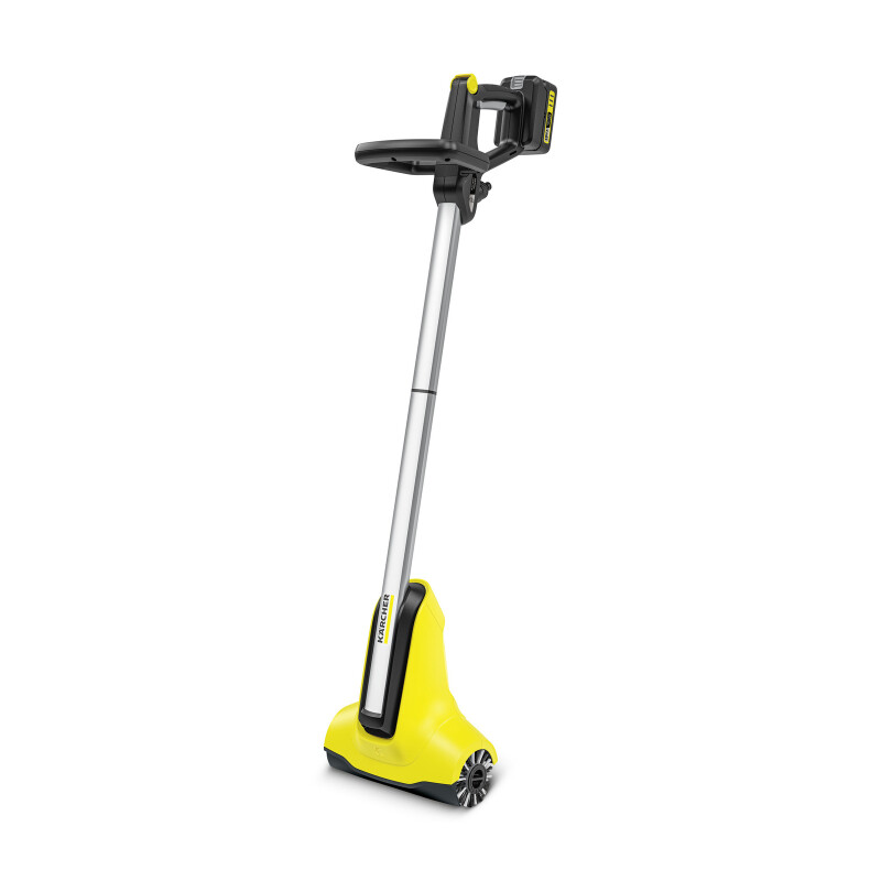 Karcher čistilec terase PCL 3-18 Battery Set 1.644-011.0