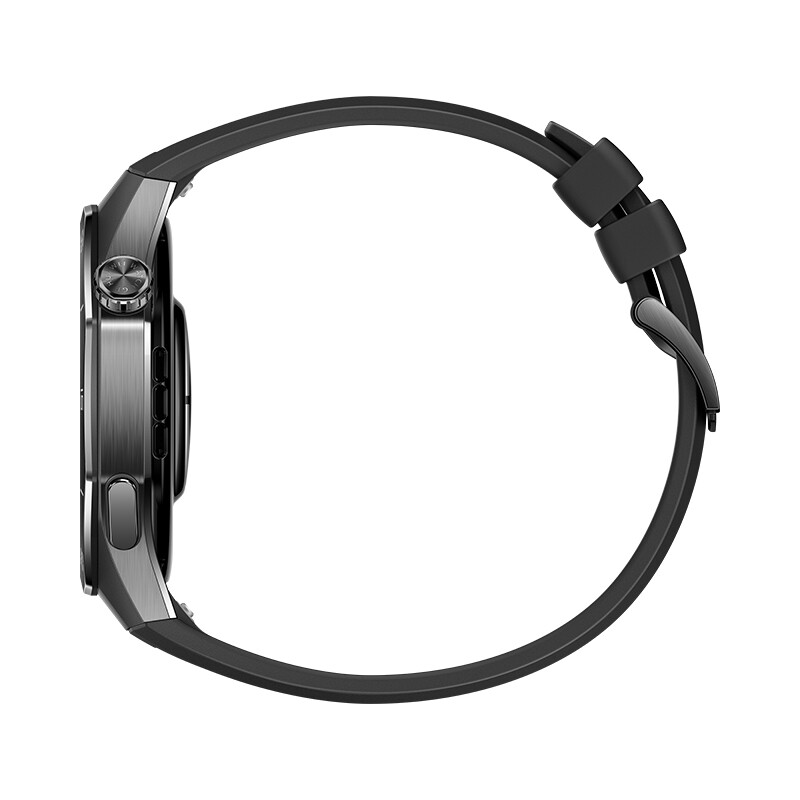 15e4ba9ba1eb314714d2e3b25d96f735 Huawei Watch GT 5 pro 46mm črna