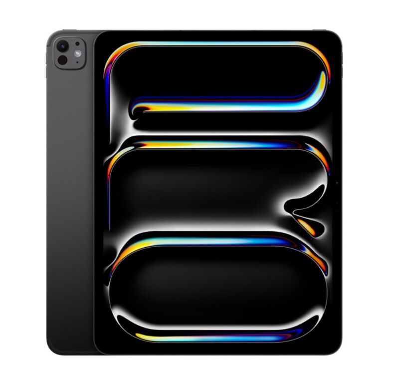 170c7b3326449026789c7b33e72bf500 Apple 13 iPad Pro (M5) mdyn4hc/a WiFi 1TB Space Black