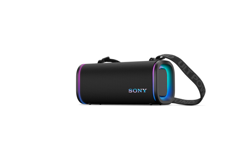Sony zvočnik ULT FIELD 5 črn SRSULT50B.CE7