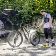 Karcher mobilni čistilec OC4 1.599-350.0