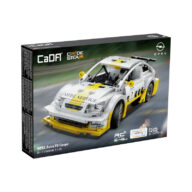 CaDA Opel Astra V8 Coupe C51081W
