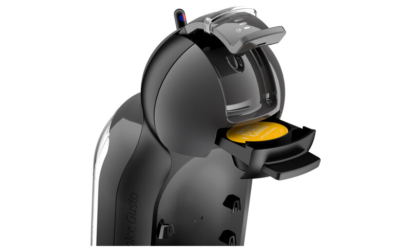 KRUPS Dolce Gusto Mini Me črn/siv [KP123810]