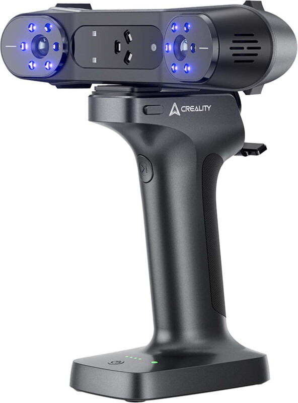 CREALITY 3D Skener RaptorX ScanBridge
