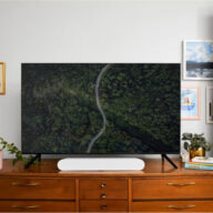 SONOS Soundbar Ray bela