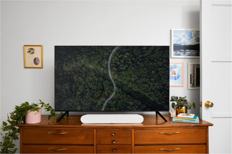 SONOS Soundbar Ray bela