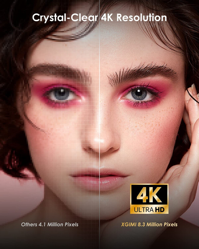 183688da320e7f665371e8ea30597fe6 XGIMI HORIZON PRO 4K projektor Android XK03H