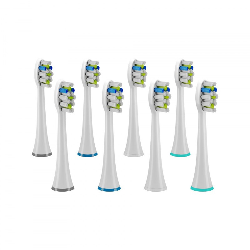 TrueLife nastavki UV Sensitive 8x