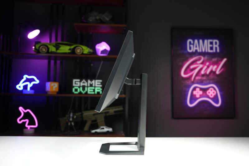 TITAN ARMY monitor FAST IPS P2510H-PRO