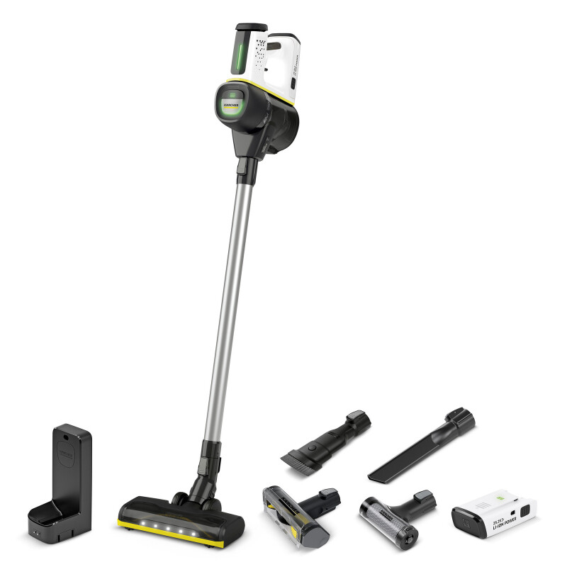 1cf57f33bd6d7e9727de6912c1b1386b Karcher sesalnik bat.VC 7 Signature Line 1.198-750.0
