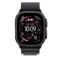200bd9a40795f0a709a59be002ccb037 APPLE W.ULTRA3 49mm MF0X4QH/A BK TI BK ALP LCHS(N)