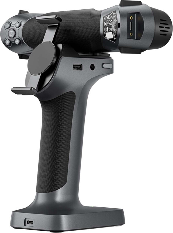CREALITY 3D Skener RaptorX ScanBridge