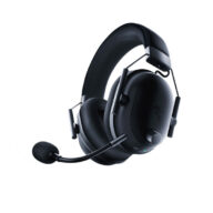 Razer Blackshark V2 Pro gaming slušalke brezžične, črne