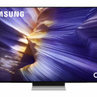 255f00932438de88325e66f34d426579 SAMSUNG TV QE65S90FATXXH Quantum OLED