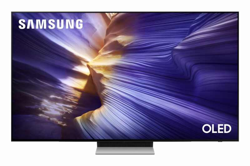 255f00932438de88325e66f34d426579 SAMSUNG TV QE65S90FATXXH Quantum OLED