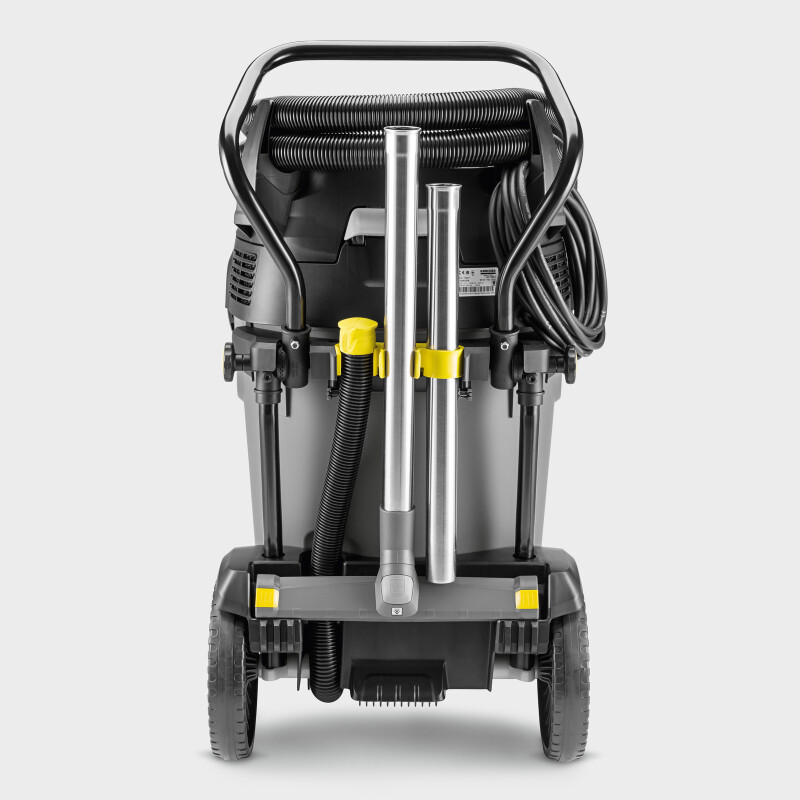 Karcher PROFI sesalec NT 65/2 Tact2 1.667-286.0