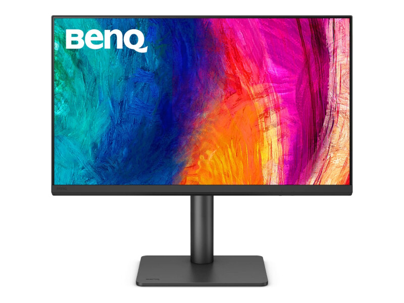 2859d65fced10e61b39c0a131766f35d BENQ monitor PD2706QN