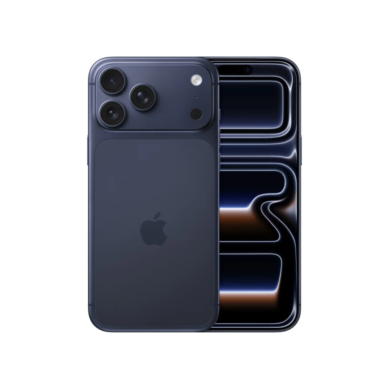 2bc5297c7a16d18c21df10cc71946f31 Apple iPhone 17 Pro Max 1TB mfyx4sx/a blue
