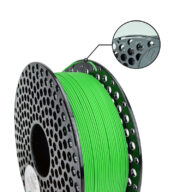 Filament PLA, 1.75mm, 1kg, zelen AzureFilm