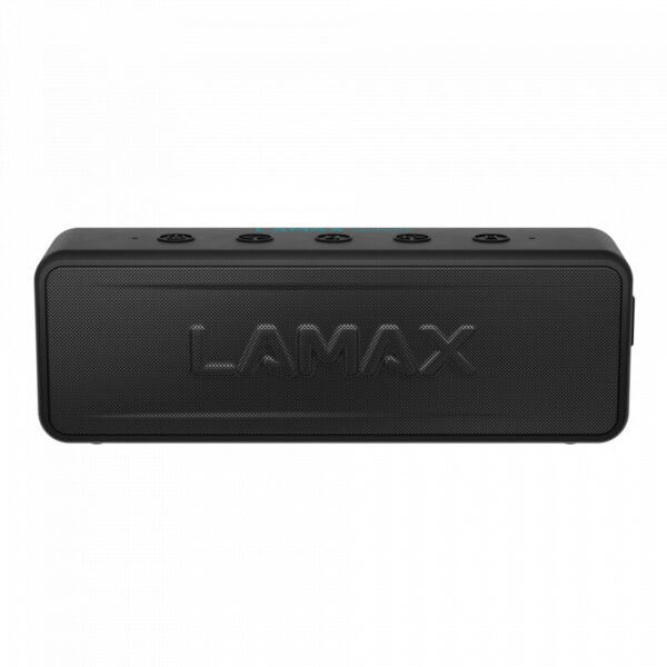 LAMAX Sentinel2 zvočnik