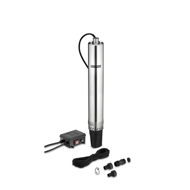 Karcher črpalka za vrt BP 6 Deep Well 1645422