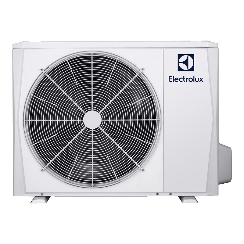 ELECTROLUX toplotna črpalka split 8kW [EMHP-8V/N8 + EHB-100/N8]