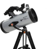 3259e3153ab74b4d38abf0b521699002 Celestron StarSense Explorer LT 127AZ teleskop