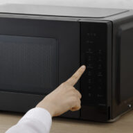 Panasonic  mikrovalovna pečica NN-K36NBM