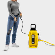 Karcher čistilec K4 Comfort Premium 1.324-750.0