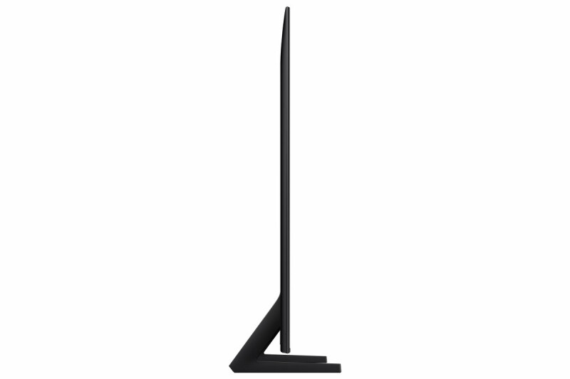 SAMSUNG TV QE55Q8FAAUXXH QLED 4K