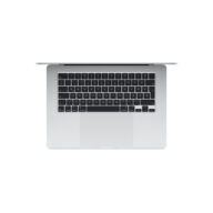 Apple MBA 15.3 16/256GB-SLO mw1g3cr/a SILVER/M4